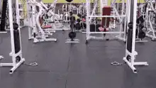 guy falls and does bro tip