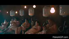 Mad Max Fury Road Immortan Joe milk