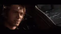 Anakin Skywalker This is where the fun begins