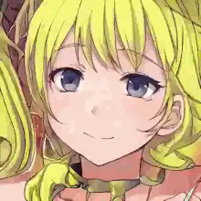 anime girl morphs into man