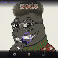 node puzzle game