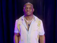 DMX nodding head