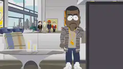 Fishsticks + Me = Gayfish