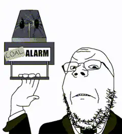 Coal Alarm