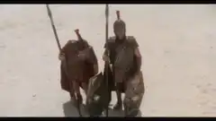 Gladiator Right Now Don't Do It Again