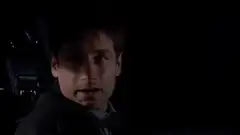 Fox Mulder tell you to call immediately