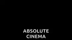 Martin Scorsese Absolute Cinema