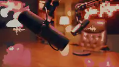 Blood and Banter podcast intro