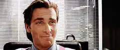 Gordon Gekko says thanks