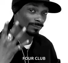 Snoop Dogg Four Club