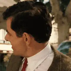 Mr. Bean Why Not Both