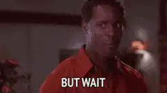 But wait there's more
