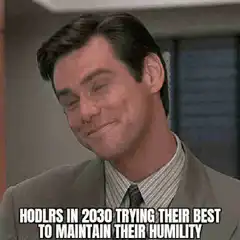Jim Carrey Smug Face Meme