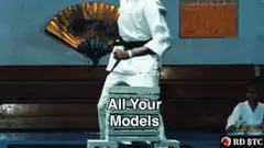 Breaking Board All Your Models