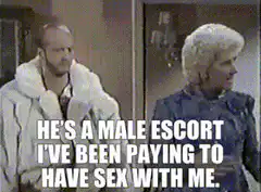 Jason Statham male escort meme