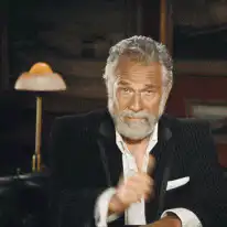 Sean Connery gives a thumbs up