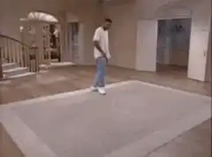 Will Smith Fresh Prince Confused