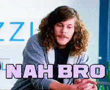 Dude Perfect Nah Bro