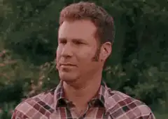 Will Ferrell That's Dumb