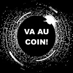 Va au coin cryptocurrency meme