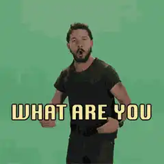 What Are You Waiting For Do It