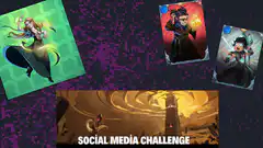 Splinterlands Social Media Challenge