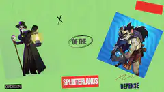 Splinterlands Social Media Challenge of the Week