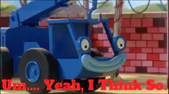 Lofty Um Yeah I Think So