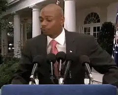 Press Secretary Shut Up Meme