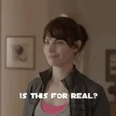 Yoga Girl Is This For Real