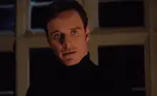 Michael Fassbender says Perfection