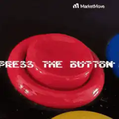 Finger presses red button