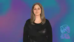 ASL sign for G-N