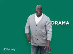 Shaquille O'Neal Bad Vibes