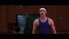 Prison Rules Basketball