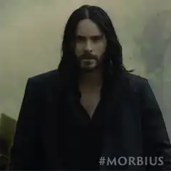 Jared Leto as Morbius