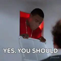 Yes You Should Vent Meme