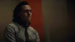 Loki Good Riddance