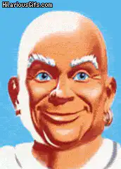 Bald men meme faces