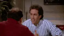 Everybody's doing something We'll do nothing