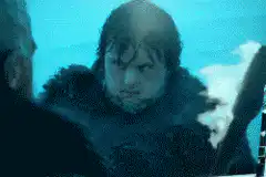 Samwell Tarly confused face