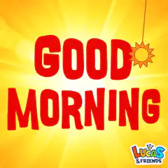 Good Morning with Lucas & Friends