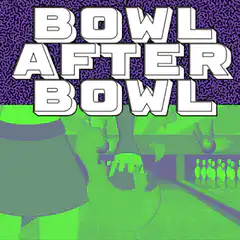 Bowl After Bowl bowling GIF