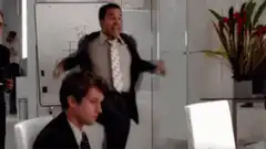 The Fuck Out meme