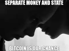 Sebastian Stan Separate Money and State