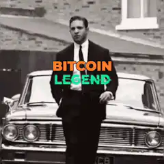 Bitcoin Legend Vincent Vega