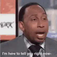 Stephen A Smith We Don't Care