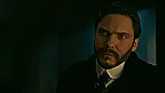 Daniel Brühl I beg your pardon