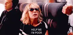 Naomi Watts Help Me I'm Poor