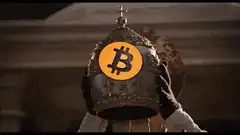 Bitcoin Pope